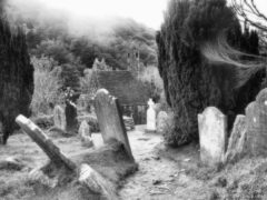 Galeria Irlandia (Ireland)