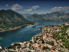 Galeria Czarnogóra (Montenegro)