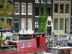 Galeria Holandia (Netherlands)