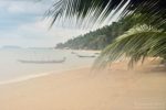 plaże Ko Pha Ngan