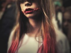 Zombie Walk Warszawa 2015