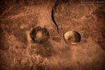 Tuba City Dinosaur Tracks, ślady dinozaurów w USA