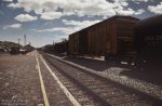 Flagstaff Railway Station- nawiedzona stacja kolejowa