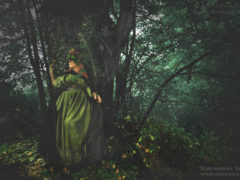 Grande Masqerade II – Temple Of Shadows. Stare Jaroszowice