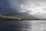 Wyspy Owcze, Miðvágur