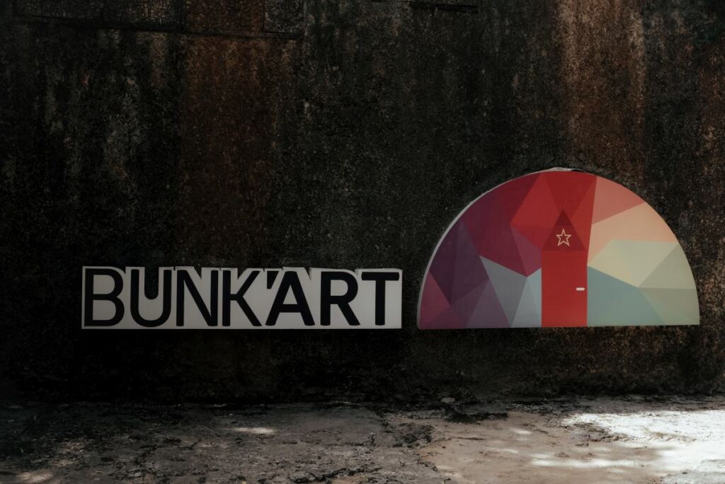 Bunk'art, Tirana