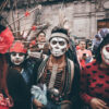 Dia de los Muertos – Święto Zmarłych i symbol Meksyku
